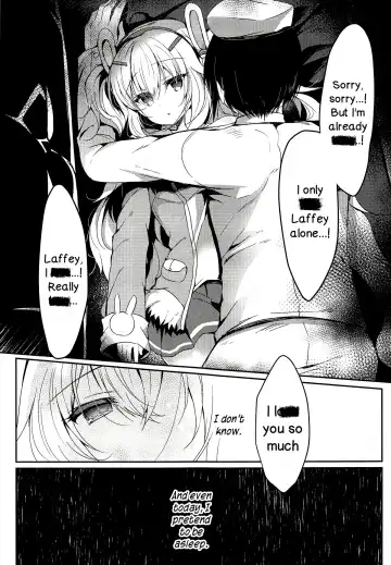 [Suzunone Rena] Yumemiru Usagi wa Nani o Miru? Fhentai.net - Page 4