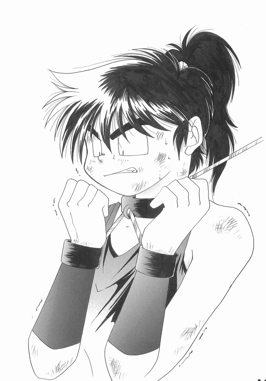 [Yamada] Re:START Fhentai - Page 20