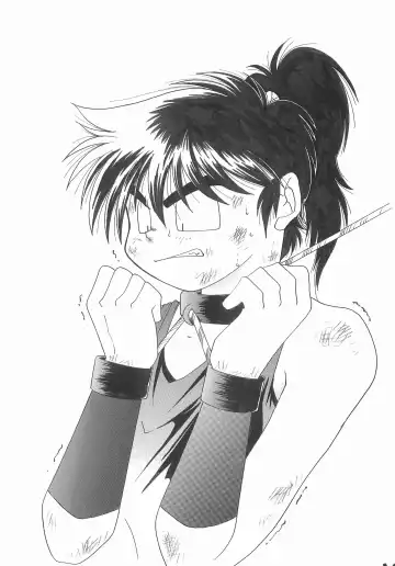 [Yamada] Re:START Fhentai - Page 20