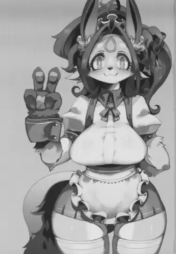 [Rikose] Ookime Juujin Emaki 2 Fhentai - Page 2