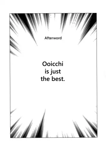 [Taji] Ooicchi no Onaka ni Aka-chan ga Imashita | Ooicchi had a Baby in Her Tummy Fhentai - Page 21