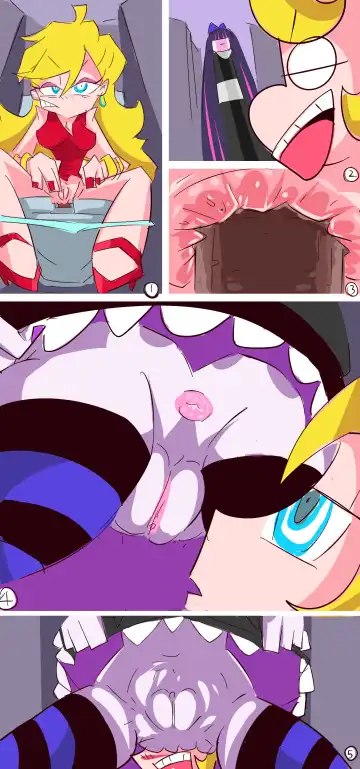 [Ben237] pudding or put in Fhentai - Page 4