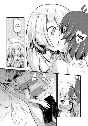 [Oomori Makoto] Sugoi Dakimakura Fhentai - Page 5