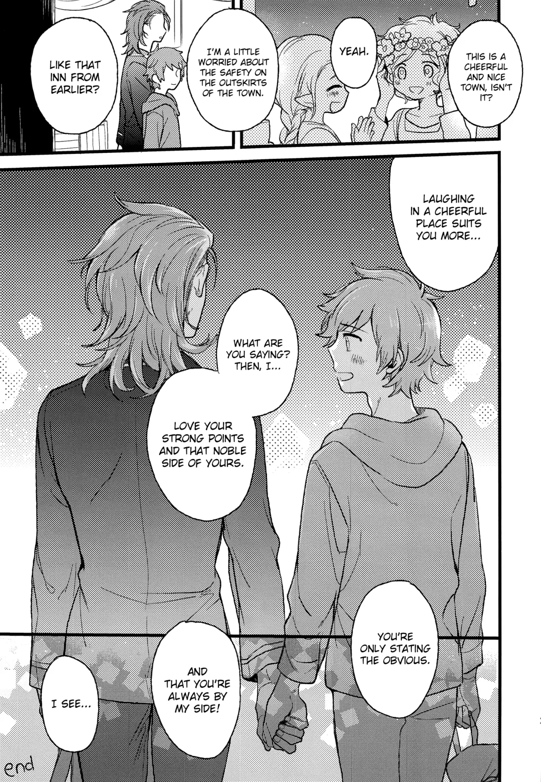 [Tamaki] late late show (decensored) Fhentai - Page 20