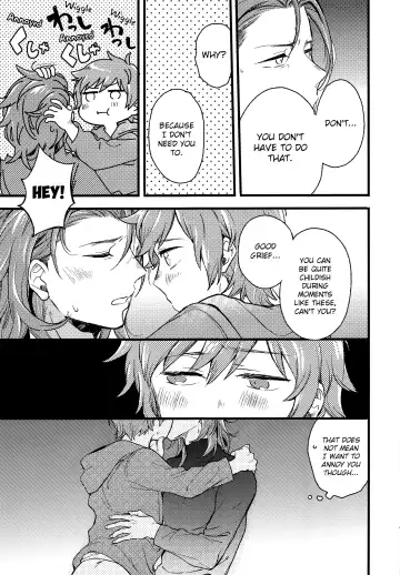 [Tamaki] late late show (decensored) Fhentai - Page 10