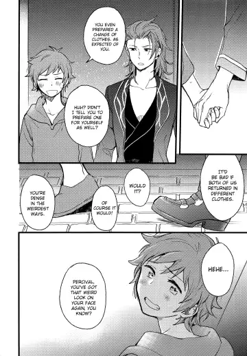 [Tamaki] late late show (decensored) Fhentai - Page 19