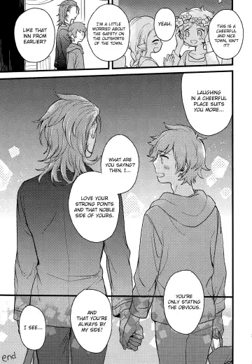 [Tamaki] late late show (decensored) Fhentai - Page 20