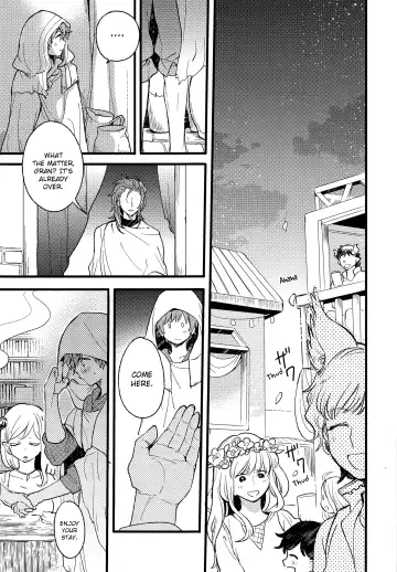 [Tamaki] late late show (decensored) Fhentai - Page 4