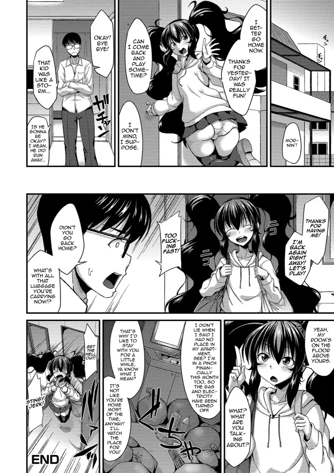 [Nokoppa] Oshikake Sweets Fhentai - Page 20