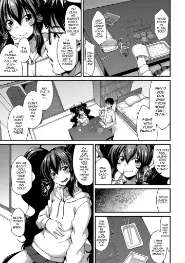 [Nokoppa] Oshikake Sweets Fhentai.net - Page 3