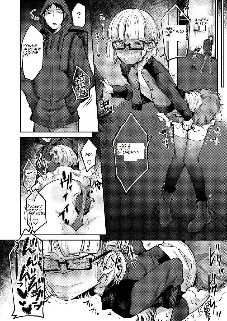 [Kurikama] Ore wa Toshishita Kareshi no Iinari Kanojo | I'm A Shameful Trap Fhentai - Page 19