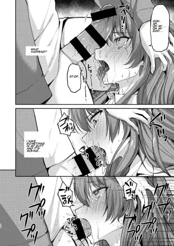 [Kurikama] Ore wa Toshishita Kareshi no Iinari Kanojo | I'm A Shameful Trap Fhentai - Page 15