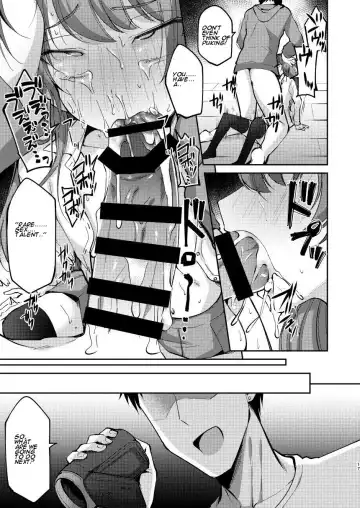 [Kurikama] Ore wa Toshishita Kareshi no Iinari Kanojo | I'm A Shameful Trap Fhentai - Page 16