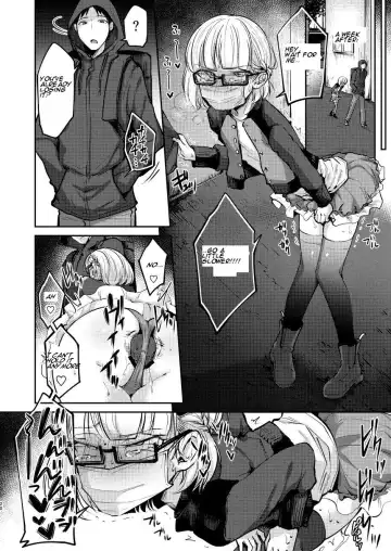 [Kurikama] Ore wa Toshishita Kareshi no Iinari Kanojo | I'm A Shameful Trap Fhentai - Page 19