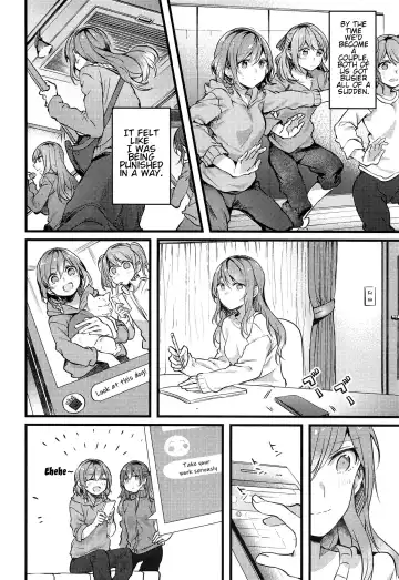 [Mikanuji] Imouto ga Inai Kyuujitsu - Holiday without a sister. Fhentai - Page 5