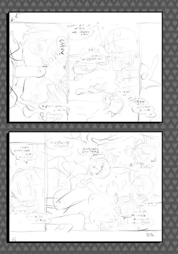 [Mizuryu Kei - Umemaru] Ishoku Bitch to YariCir Seikatsu - The Life of Yari-Circle with Unusual Bitches Fhentai - Page 217