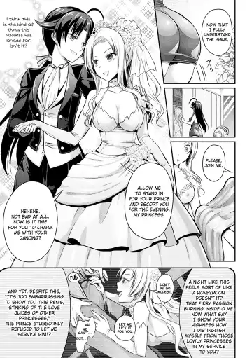 [Alto Seneka - Rusty Soul] Curse Eater Juso Kuraishi Ch. 3-4 Fhentai.net - Page 39