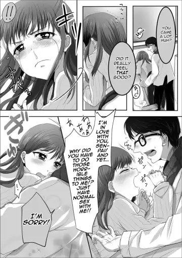 [Nyantarous] Otokonoko no Toilet Jijou (Gekkan Web Otoko no Ko-llection! S Vol. 37 Fhentai.net - Page 11