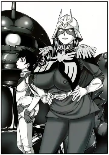 [Kuroishi Ringo] Erozuma 2 Fhentai - Page 38