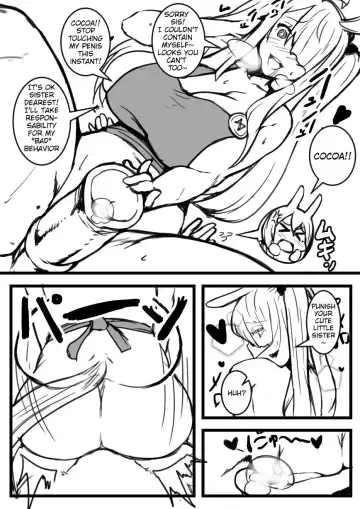 [Rozen] My Little Sisters Bully Me Everyday But I Still Love Them To Death Chapter 1 Fhentai.net - Page 4