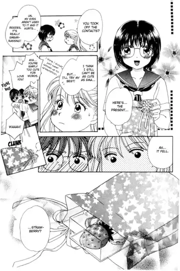 [Morinaga Milk] MILK SHELL Ch. 2-3 Fhentai - Page 36