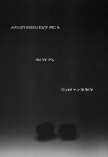 [Chichan54 - Nishizawa Haruna] Kousoku | Bondage Fhentai - Page 18