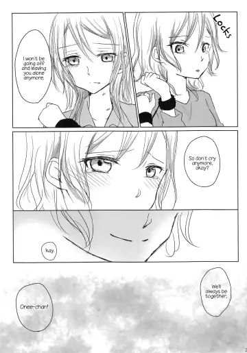 [Chichan54 - Nishizawa Haruna] Kousoku | Bondage Fhentai - Page 28