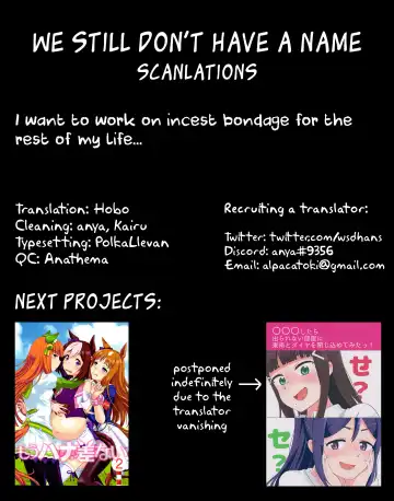 [Chichan54 - Nishizawa Haruna] Kousoku | Bondage Fhentai - Page 31