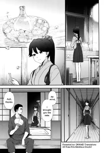 [Kumada] Yohi ni Midareshi | Miserably Drunk Fhentai.net - Page 2