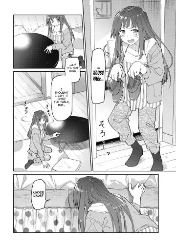 [Midori No Rupe] Chichi no Aijin 15-sai Fhentai - Page 6