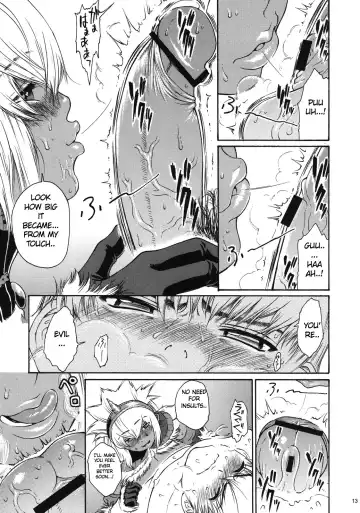 [Yoshu Ohepe] Sunset Glow Fhentai - Page 10