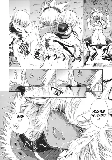 [Yoshu Ohepe] Sunset Glow Fhentai - Page 18