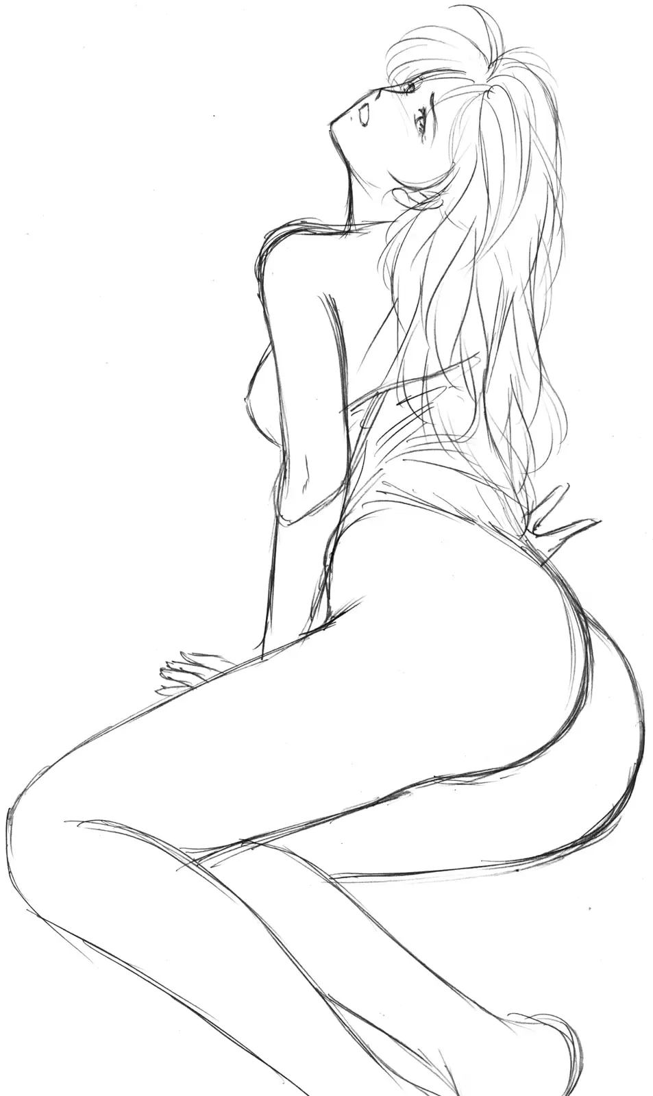 [Renn Sport] Geschenk Vol.3 Fhentai - Page 38