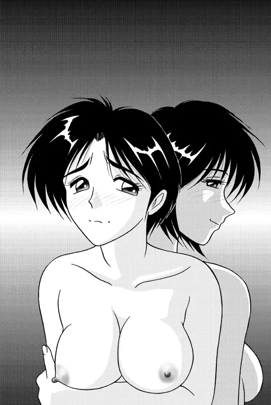 [Renn Sport] Geschenk Vol.3 Fhentai - Page 44