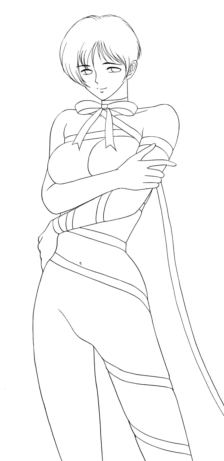 [Renn Sport] Geschenk Vol.3 Fhentai - Page 76