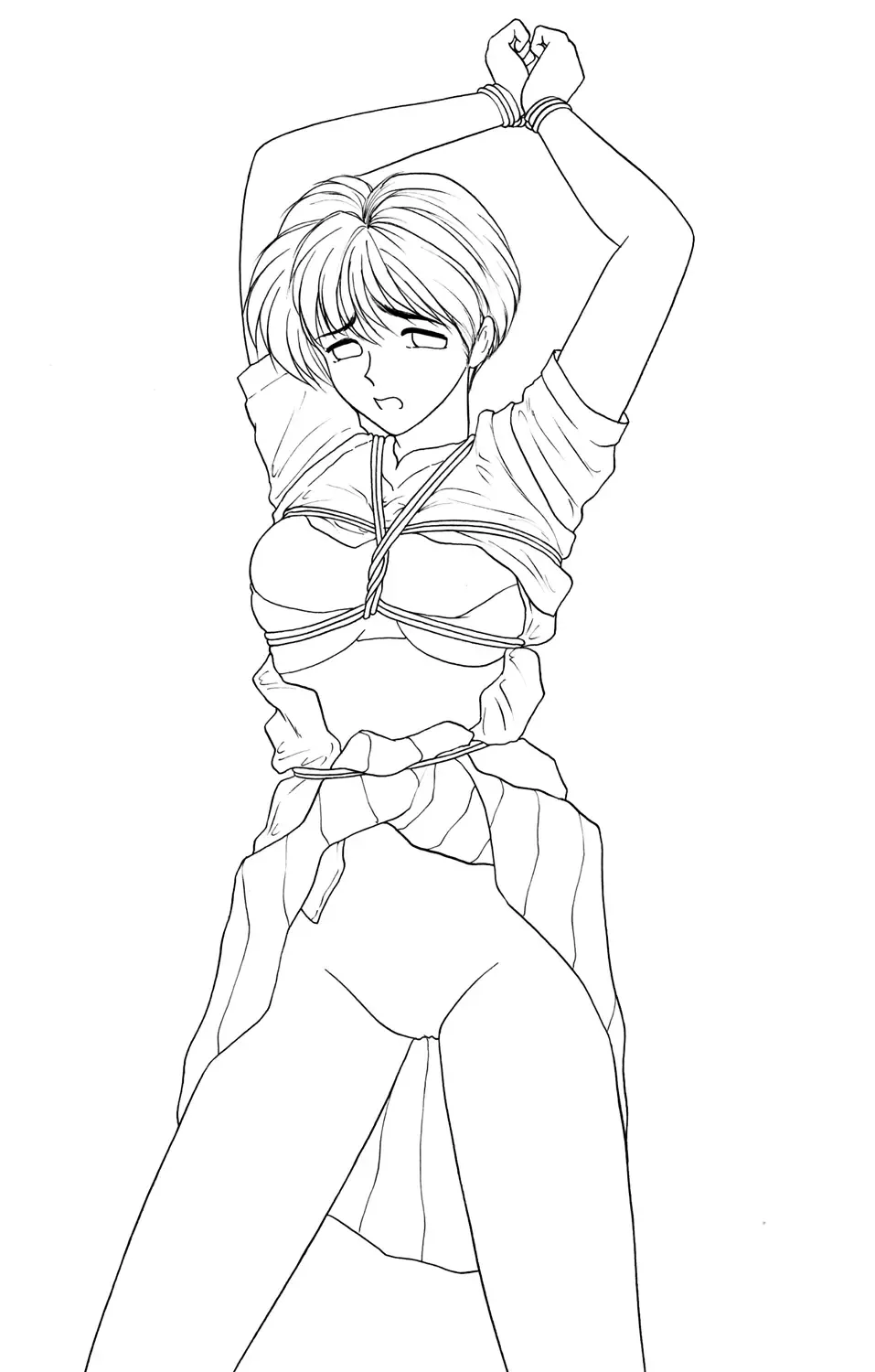 [Renn Sport] Geschenk Vol.3 Fhentai - Page 79