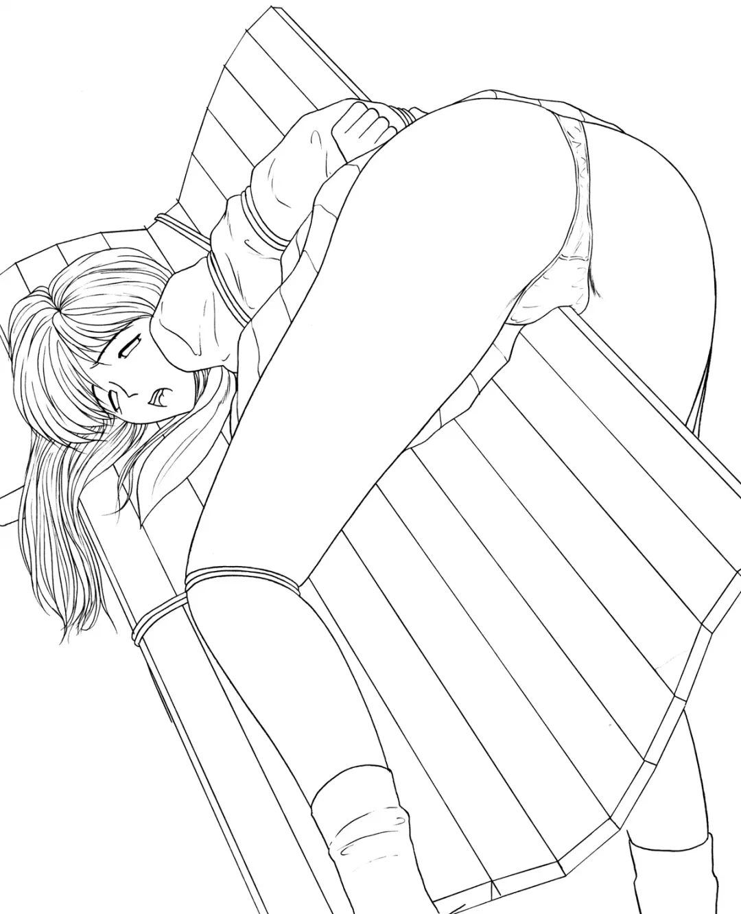 [Renn Sport] Geschenk Vol.3 Fhentai - Page 80