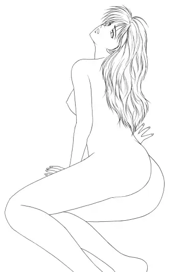 [Renn Sport] Geschenk Vol.3 Fhentai - Page 39