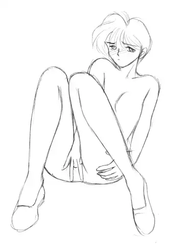 [Renn Sport] Geschenk Vol.3 Fhentai - Page 72