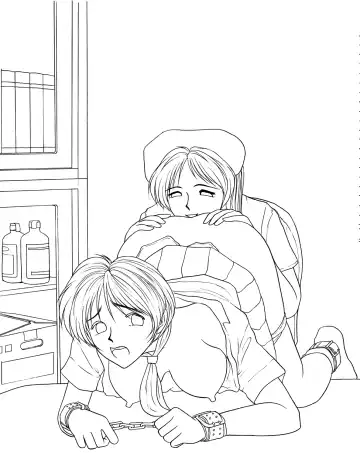 [Renn Sport] Geschenk Vol.3 Fhentai - Page 78