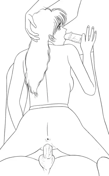 [Renn Sport] Geschenk Vol.3 Fhentai - Page 88