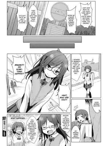 [Naz] Inaka Asobi | Countryside fun Fhentai - Page 22
