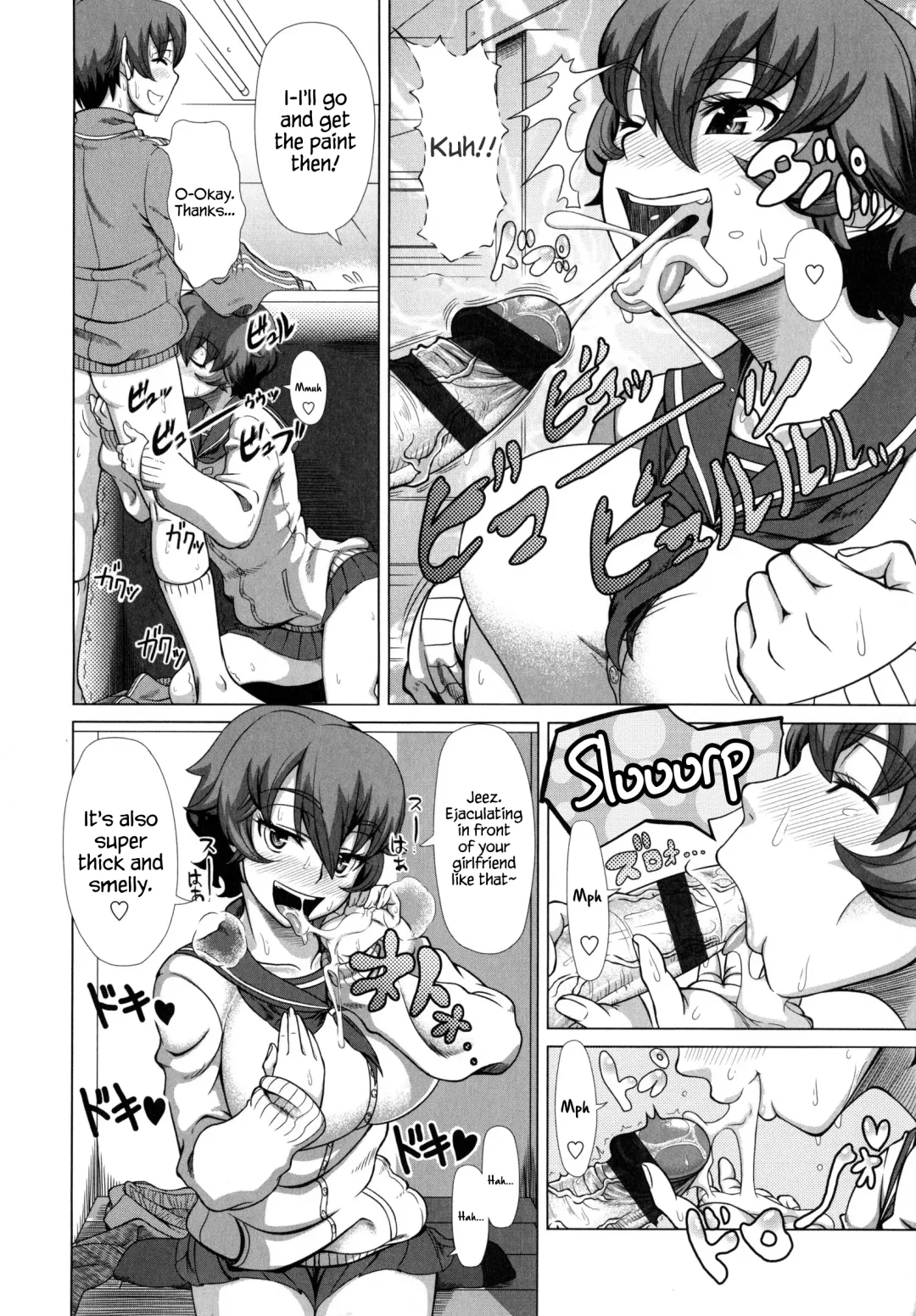 [Shinozuka Yuuji] Hitozuma Life - Married Woman Life Fhentai.net - Page 119