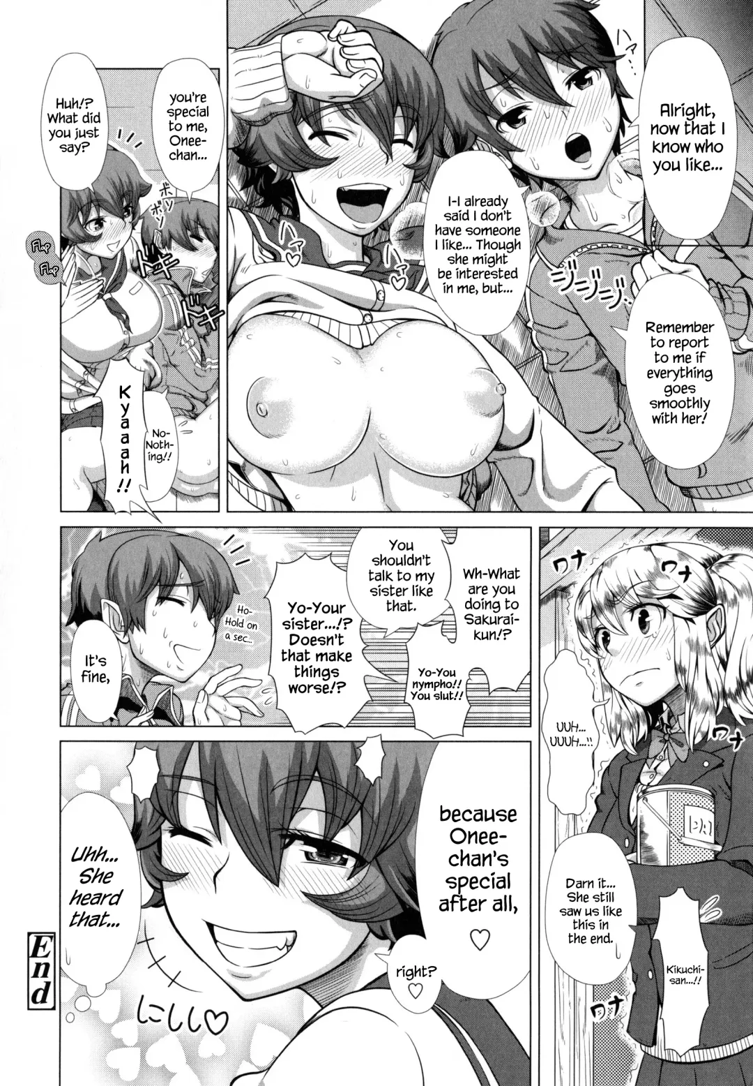 [Shinozuka Yuuji] Hitozuma Life - Married Woman Life Fhentai.net - Page 131