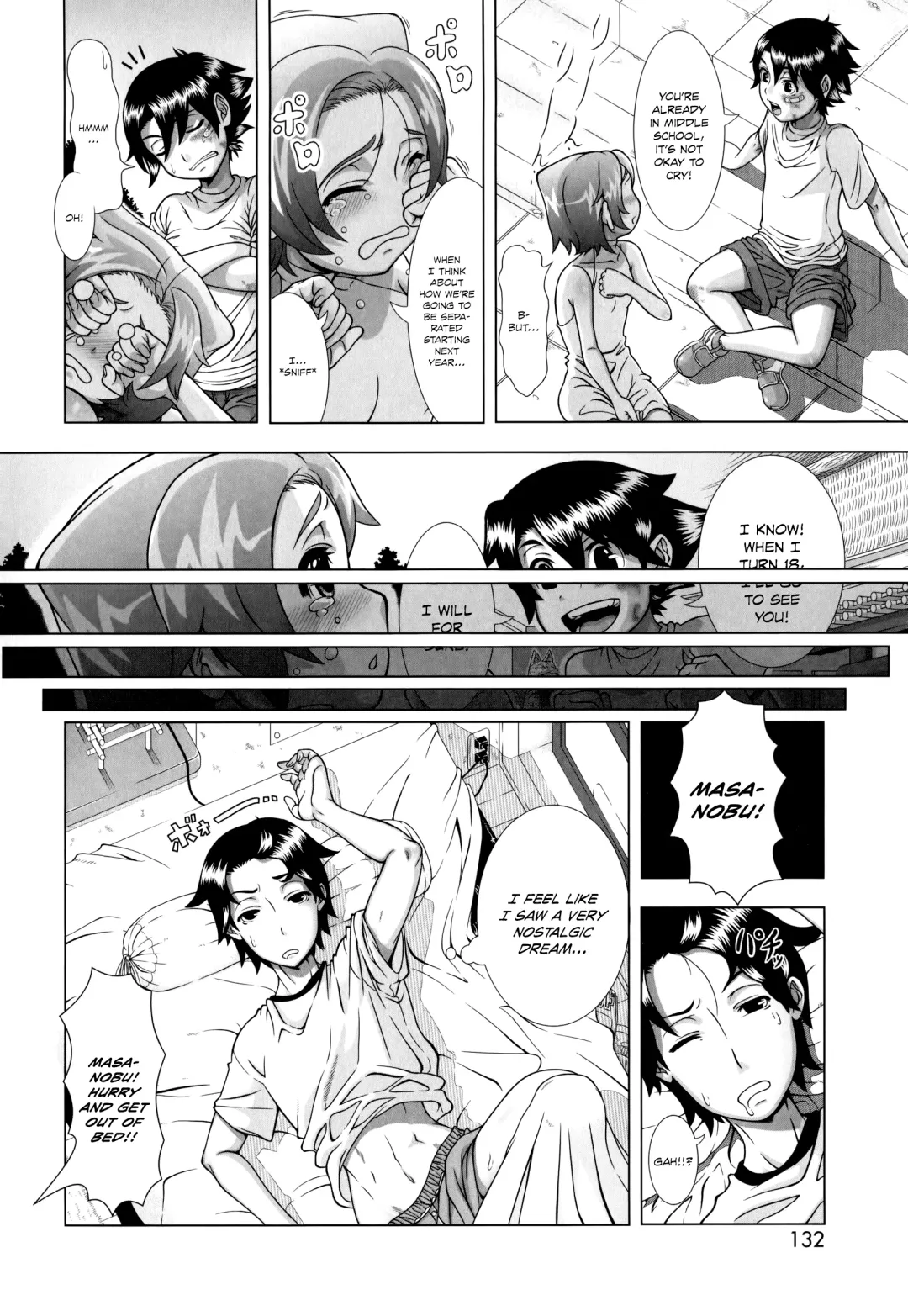 [Shinozuka Yuuji] Hitozuma Life - Married Woman Life Fhentai.net - Page 133