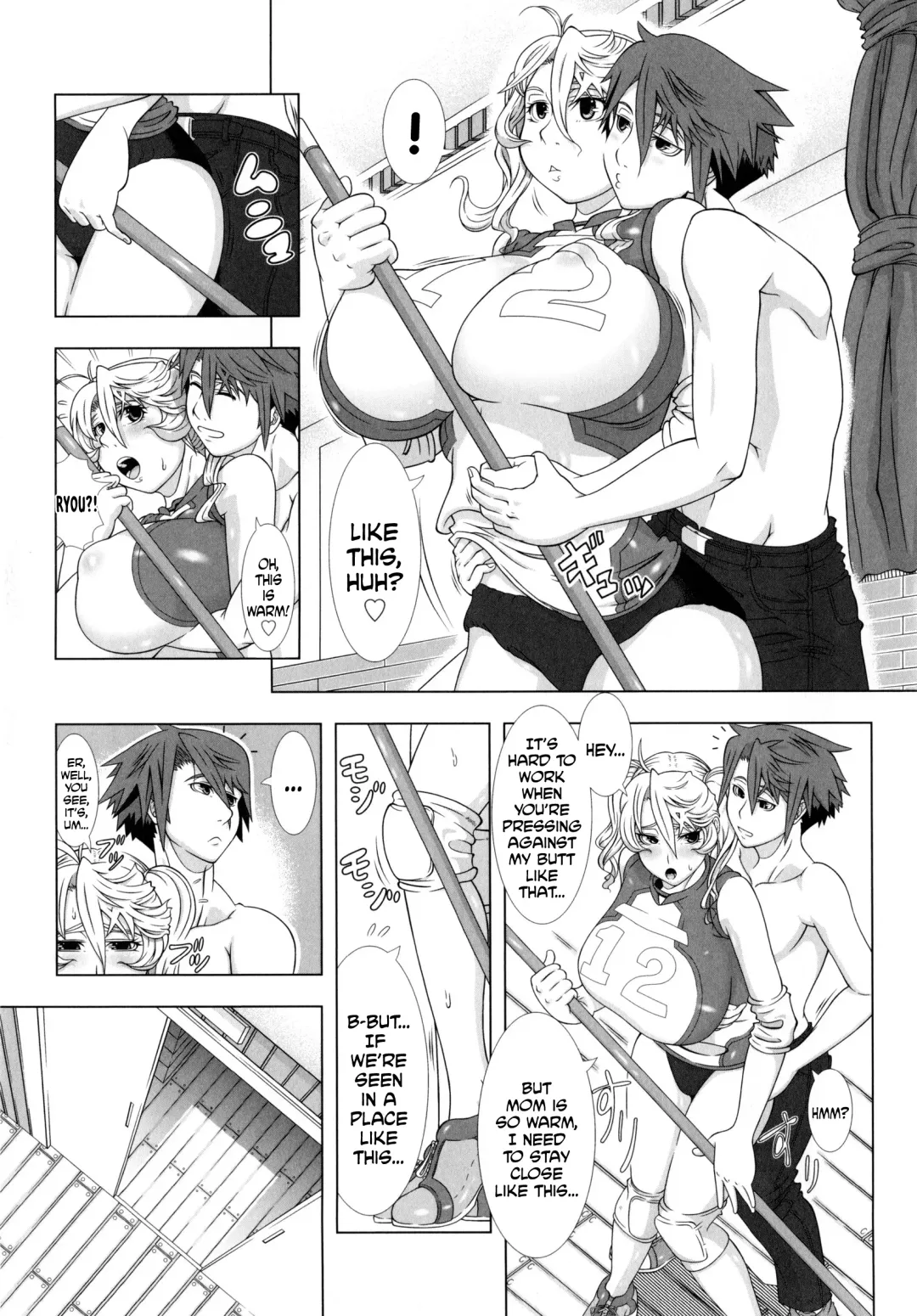 [Shinozuka Yuuji] Hitozuma Life - Married Woman Life Fhentai.net - Page 156