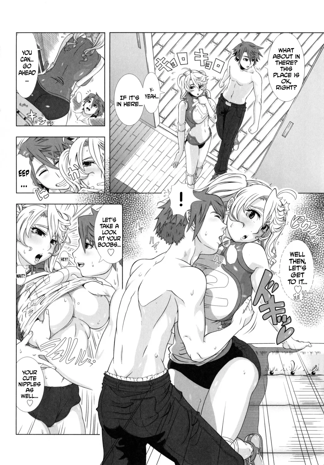 [Shinozuka Yuuji] Hitozuma Life - Married Woman Life Fhentai.net - Page 157