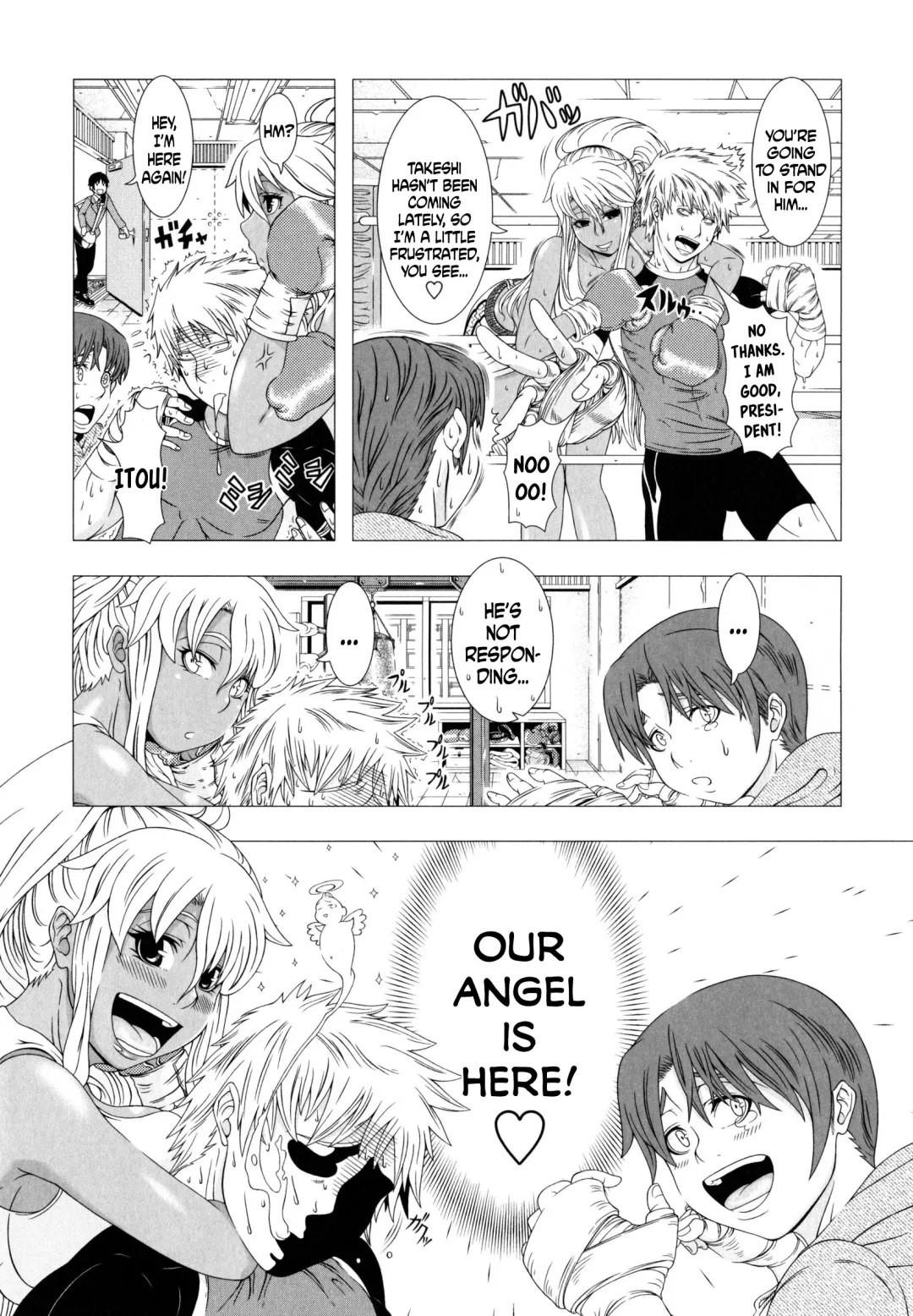 [Shinozuka Yuuji] Hitozuma Life - Married Woman Life Fhentai.net - Page 176