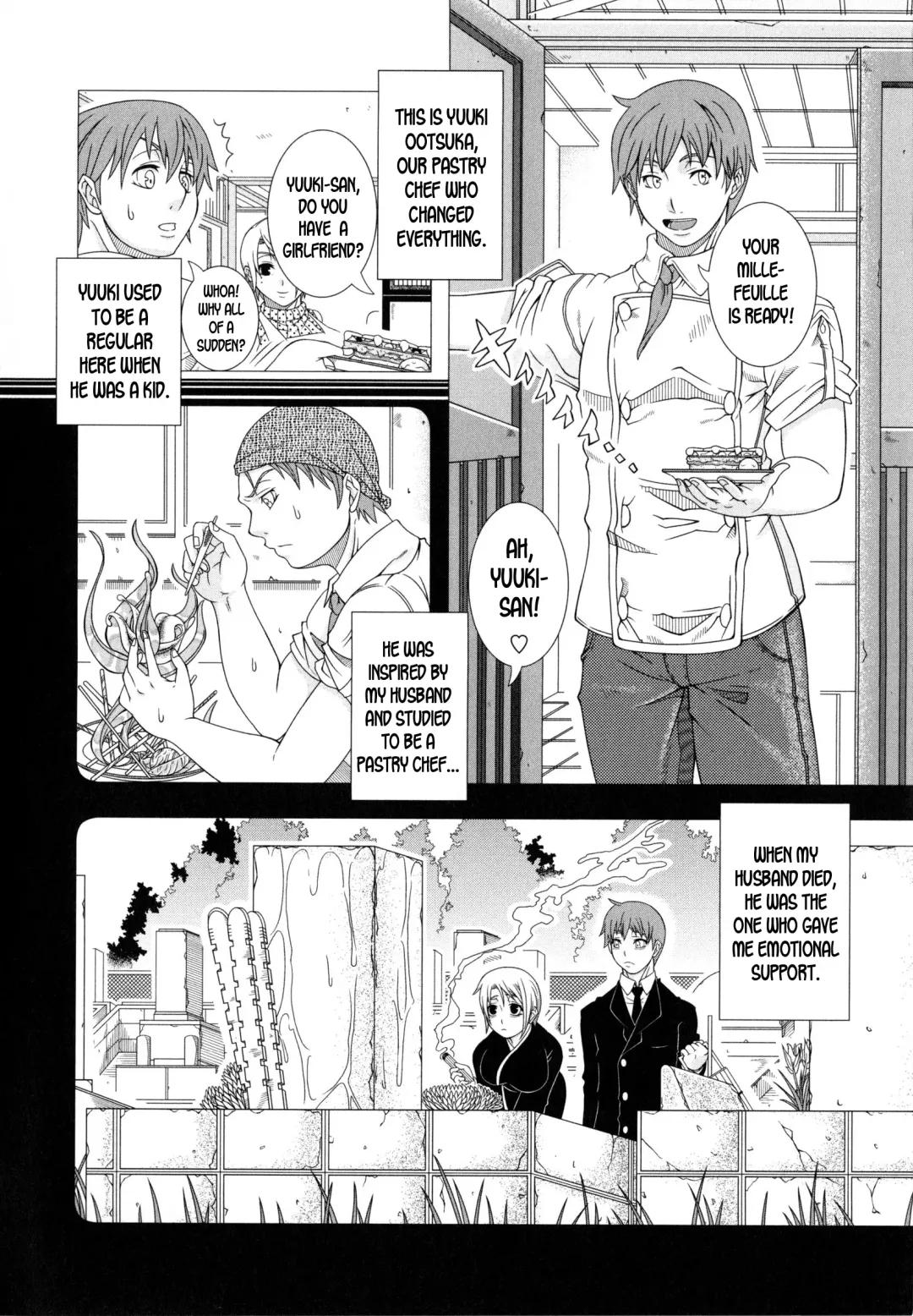 [Shinozuka Yuuji] Hitozuma Life - Married Woman Life Fhentai.net - Page 195