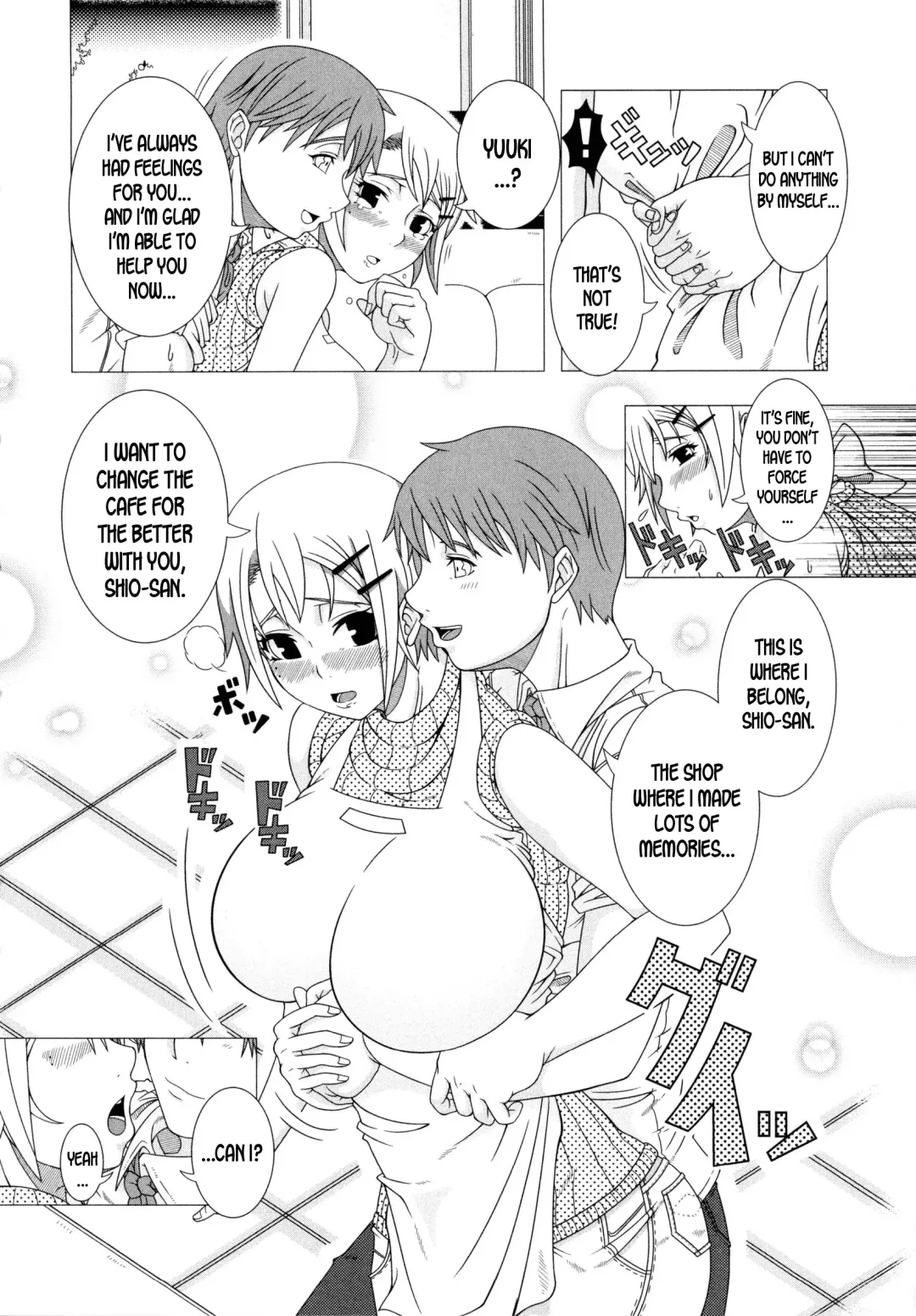 [Shinozuka Yuuji] Hitozuma Life - Married Woman Life Fhentai.net - Page 199